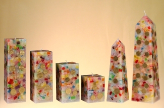 "Tutti Frutti"