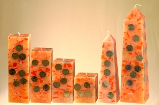 orange