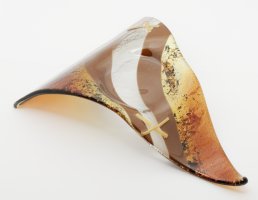 Plato vela Dimitra tringulo