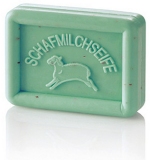 Schafmilchseife Aloe Vera