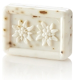 Schafmilchseife Edelweiss