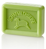 Schafmilchseife Eisenkraut