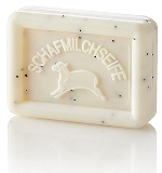 Schafmilchseife for Men