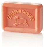 Schafmilchseife Grapefruit Alge