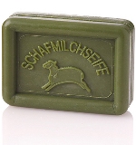 Schafmilchseife Kruter-Salbei
