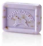 Schafmilchseife Lavendel