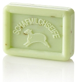 Schafmilchseife Lindenblte