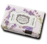 Naturseife Blauer Lavendel Naturseife Blauer Lavendel