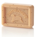 Schafmilchseife Kchenseife